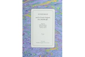 Everyman and Its Dutch Original PB