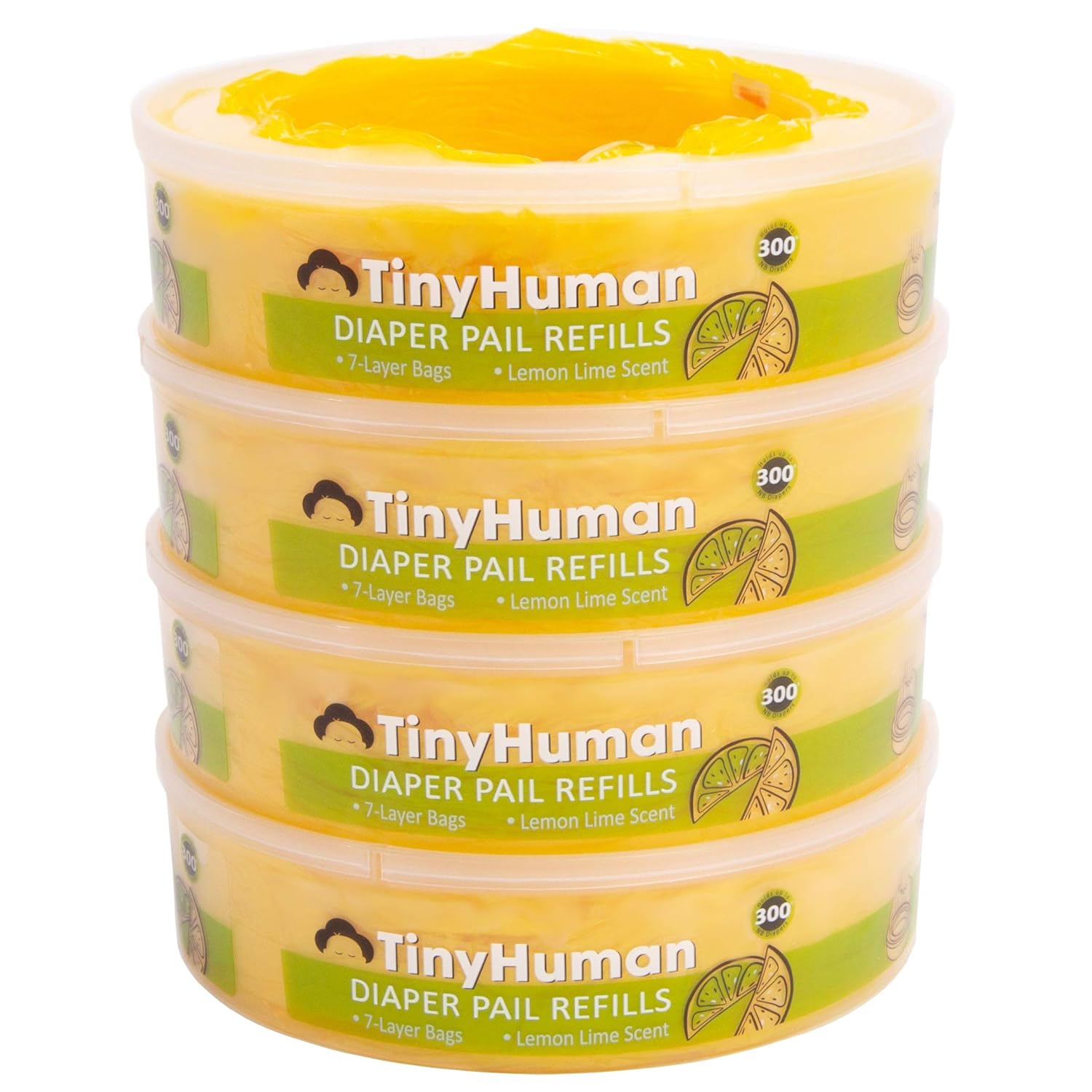 diaper genie scent pack