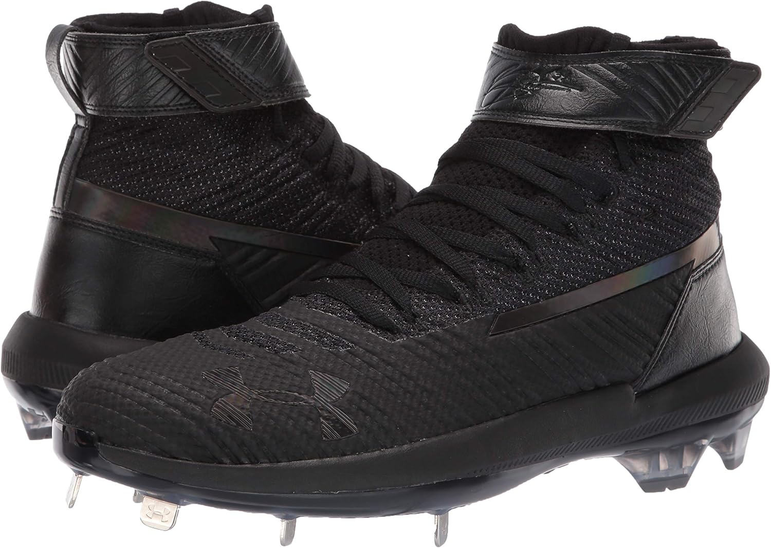 under armour harper 3 mid