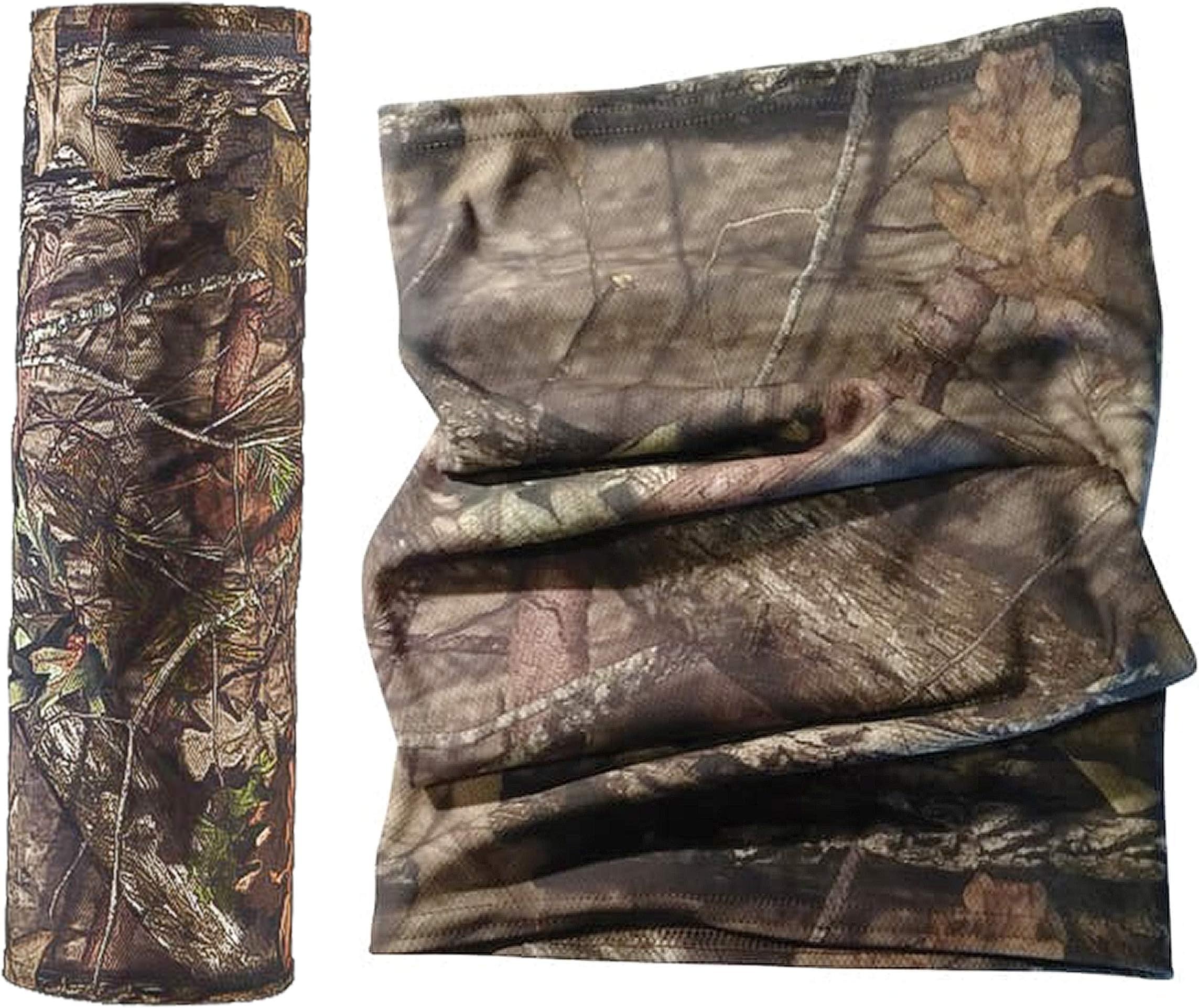 HECS Wildlife Multi-Rag - Mossy Oak Break-Up Country Camo