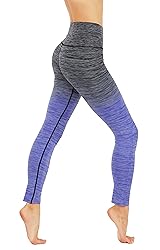 CODEFIT Yoga Power Flex Dry-Fit Pants Workout