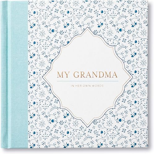 Download My Grandma: In Her Own Words PDF