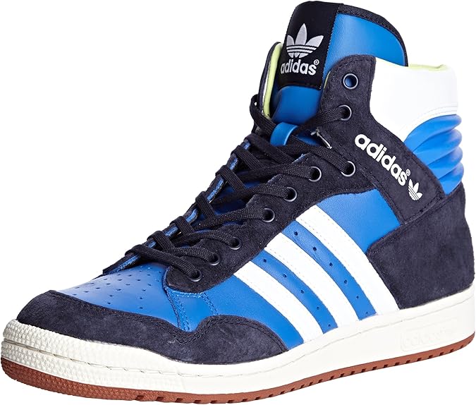 adidas Originals PRO Conference HI D65937-42: Amazon.de: Schuhe & Handtaschen