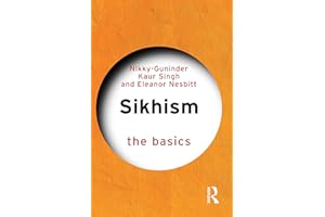 Sikhism - The Basics