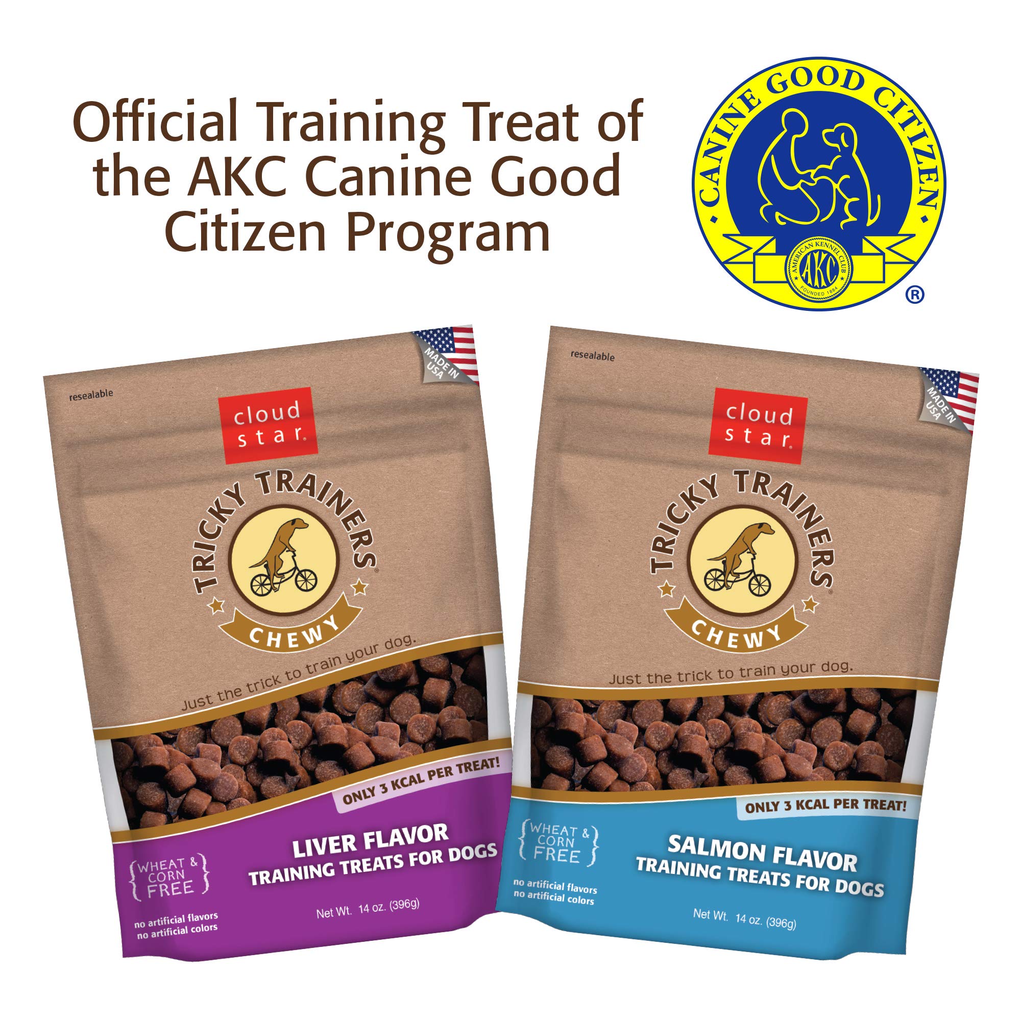 tricky trainers chewy