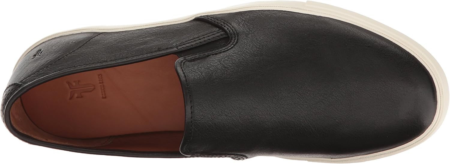 frye brett slip on