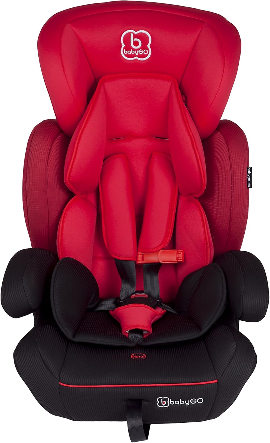 siege auto protect babygo