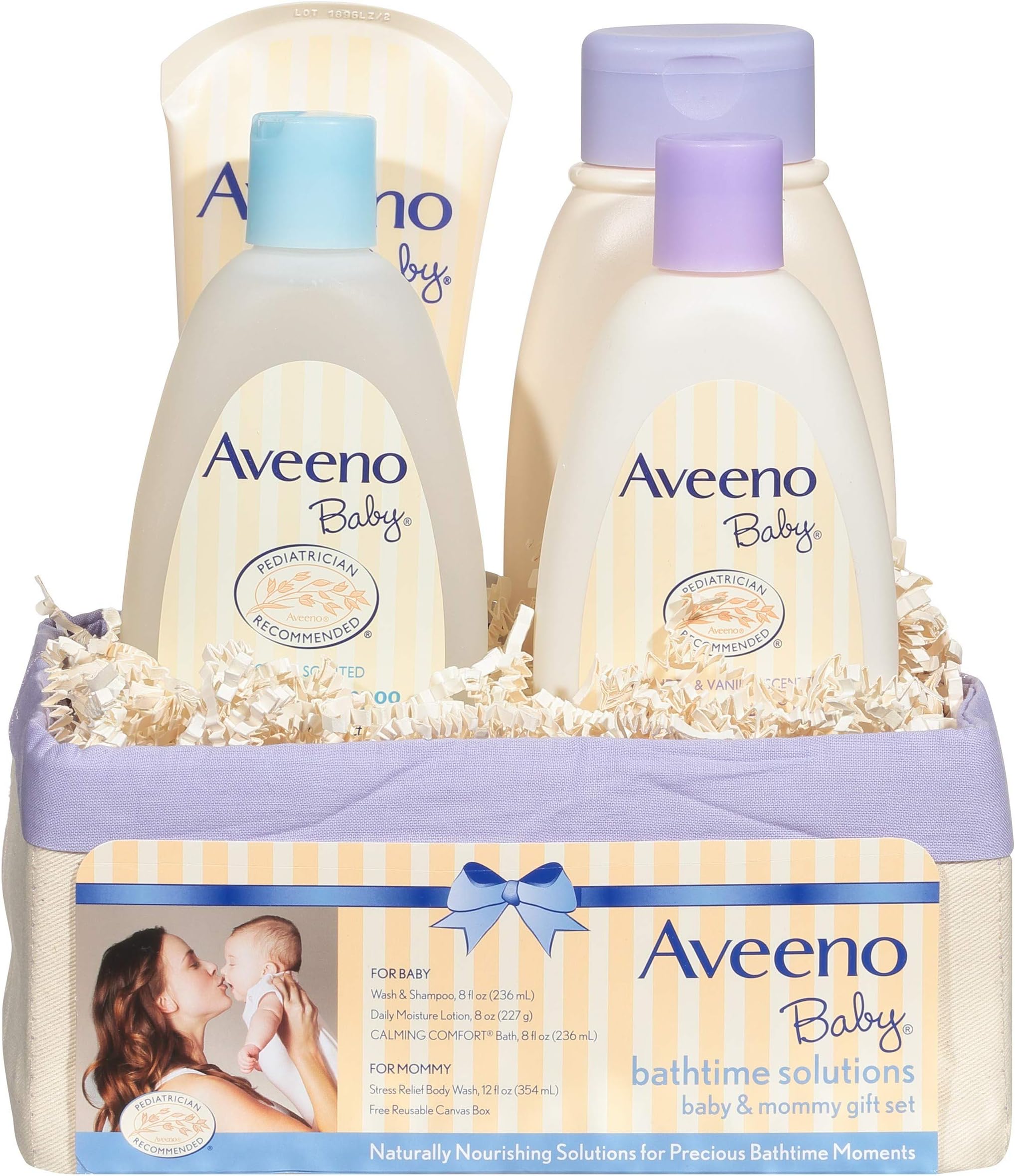 aveeno gift