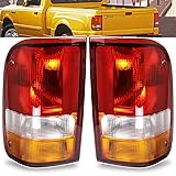 Tail Light Compatible With 1993-1997 Ford Ranger