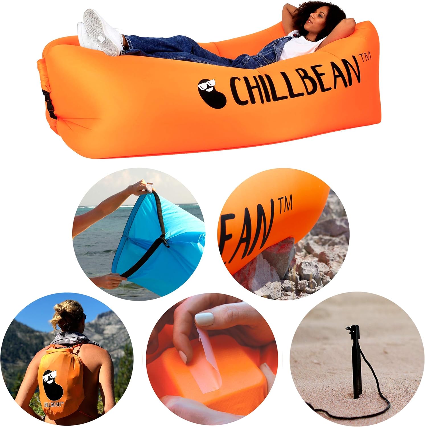 Best 2 pack hammock float for adults