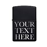 Personalized Lighter, Groomsmen Gifts - Gift Idea