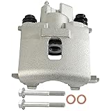 SCITOO Rear Left Brake Caliper Without Bracket