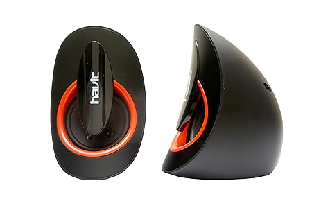 havit 2.1 subwoofer multimedia speaker