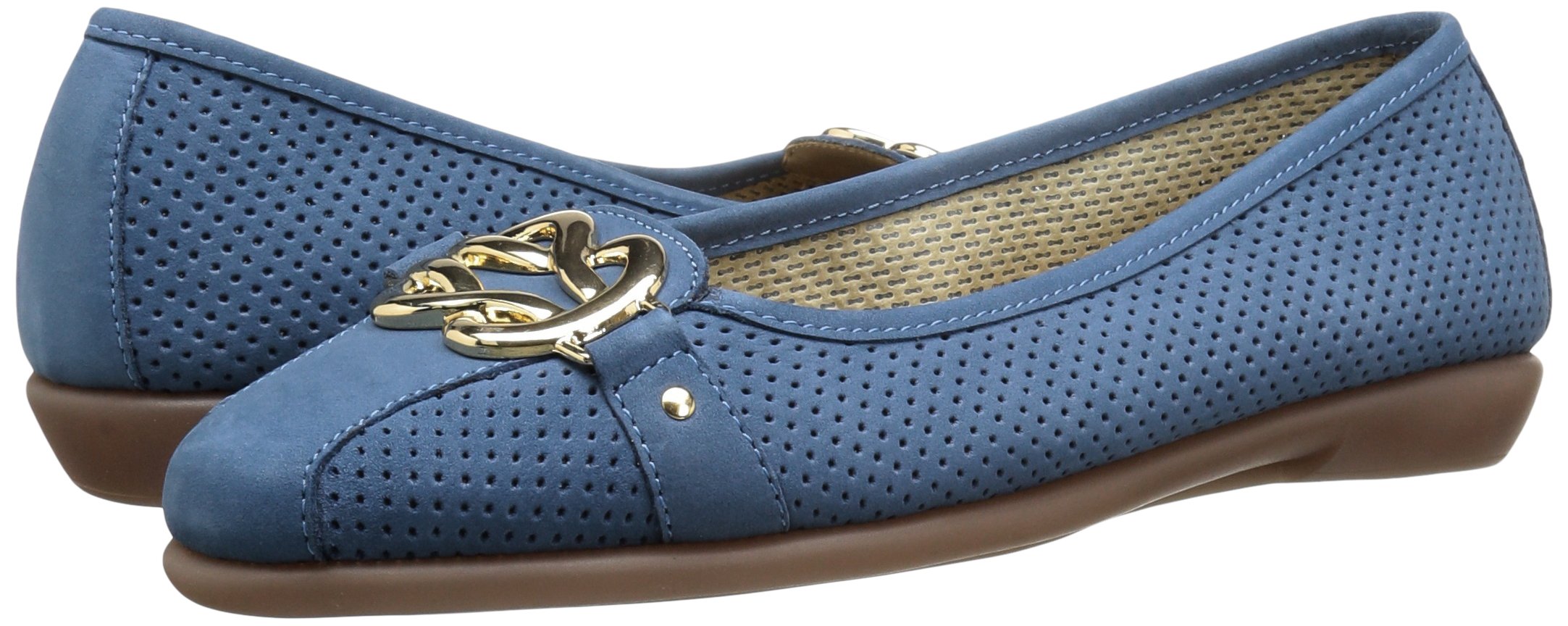 Aerosoles Women's High Bet Ballet Flat - Image 7