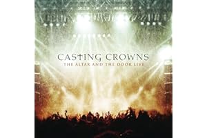 Altar & The Door Live (Cd/Dvd)