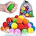 Crochet Cover for Water Balls