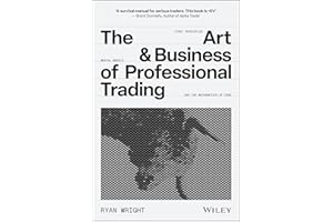 The Art and Business of Professional Trading