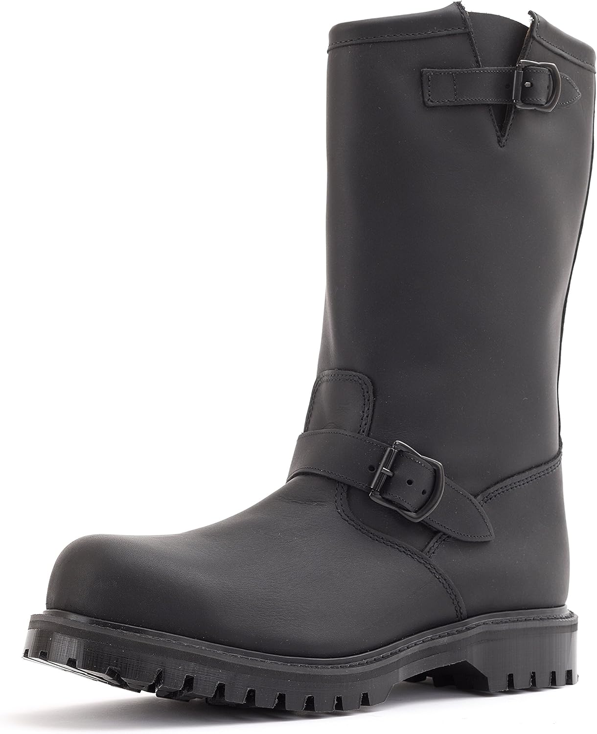 solovair vs gripfast