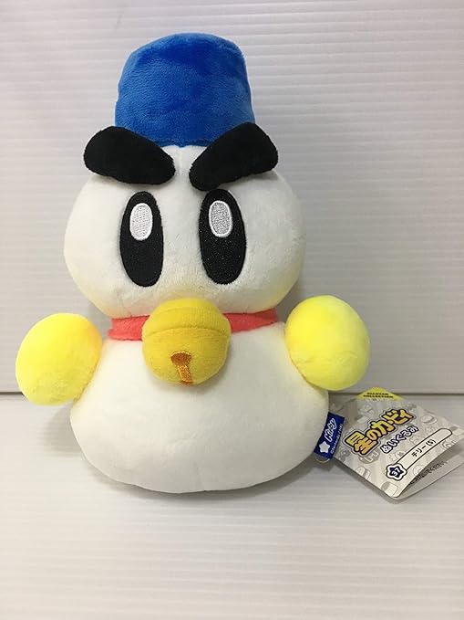 kirby plush amazon