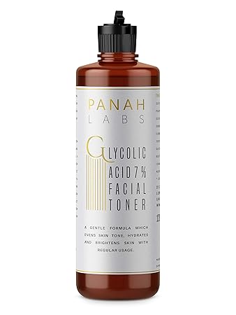 glycolic acid toner amazon