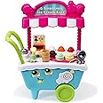 LeapFrog Scoop and Learn Ice Cream Cart