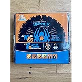 13017 7-1/4IN 24T FRAMING 10PC PRO PACK