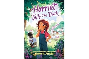 Harriet Tells the Truth