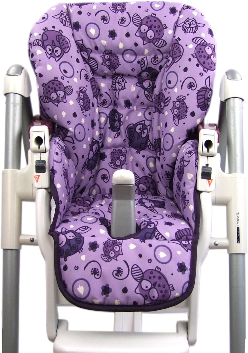 Housse De Rechange De Coussin De Siege Pour Bebe Peg Perego Prima Pappa Diner 7 Motifs Colores De Chouette Neuf Bebe Puericulture Le Repas De Bebe Housse De Rechange De Coussin De Siege Pour Bebe Peg Perego Prima Pappa Diner 7 Motifs Colores De Chouette Neuf Bebe Puericulture Le Repas De Bebe