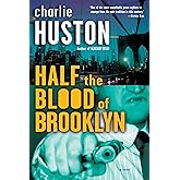 Half the Blood of Brooklyn: A Novel (Joe Pitt Casebooks)