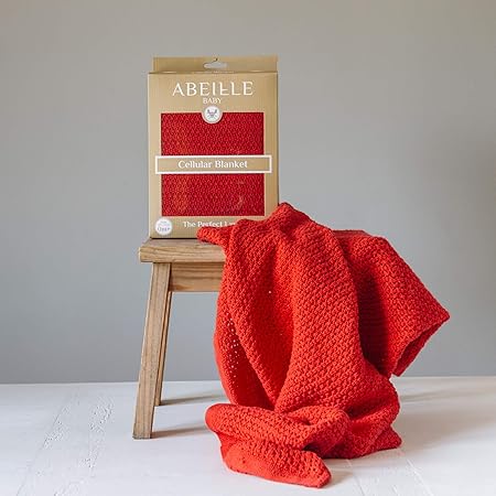 abeille cellular blanket