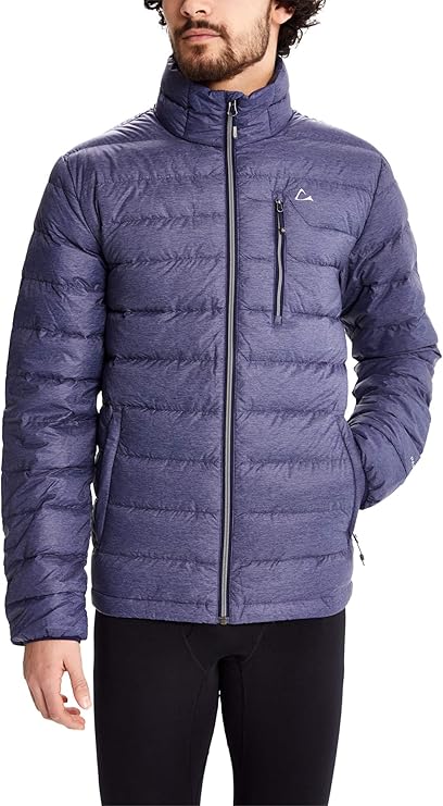 paradox down jacket