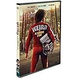 Weird: The Al Yankovic Story [DVD]
