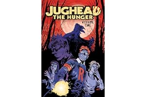 Jughead: The Hunger Vol. 1