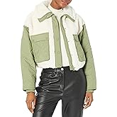 [BLANKNYC] womens Women's Nylon Jacket