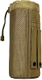 Sac De Cuisse Tactique Militaire MOLLE - Banane Multifonction Pour Randonnée, Camping, Moto Et Chasse