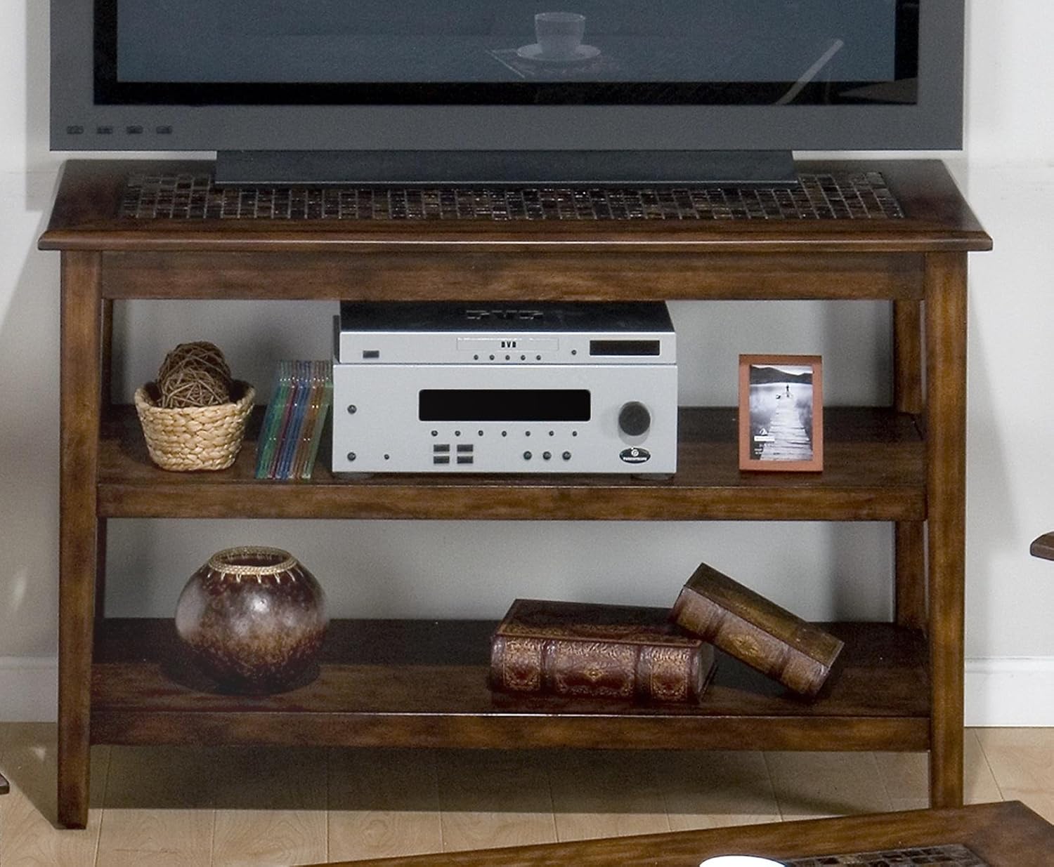 Best jofran mosaic sofa table