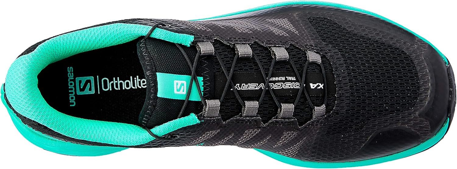 salomon xa discovery womens