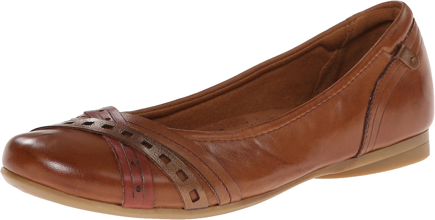 rockport cobb hill flats