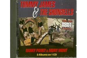 Hanky Panky / Mony Mony