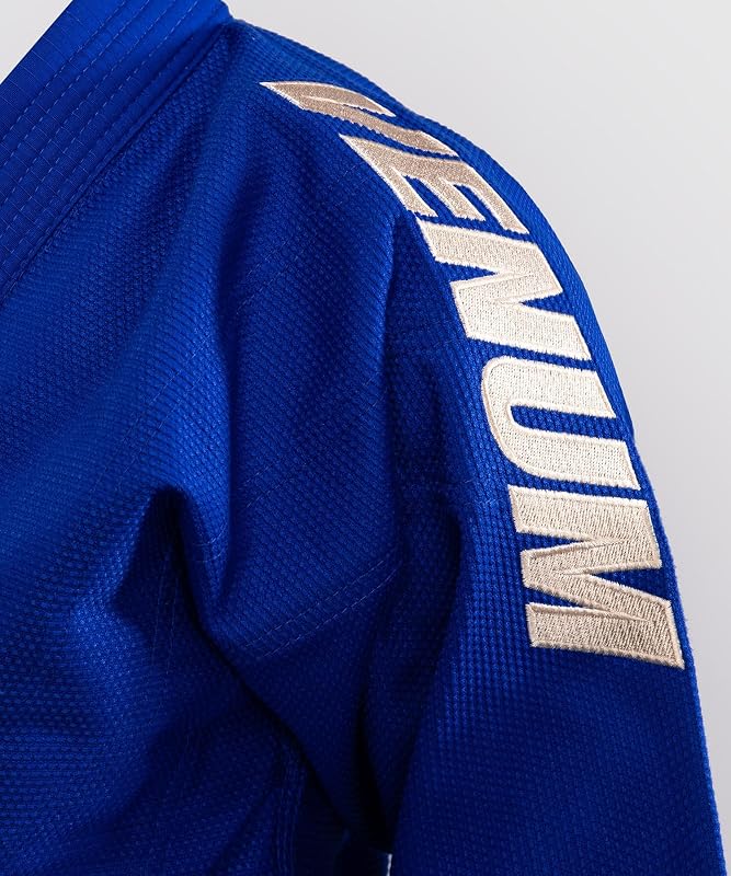 Challenger XT BJJ Gi - Blu Reale - A3.5