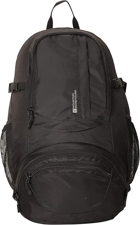 mountain warehouse 30l backpack