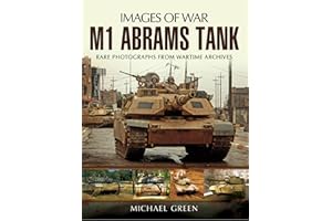 M1 Abrams Tank (Images of War)