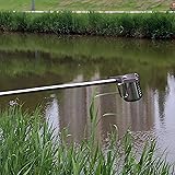 XHHBS Telescopic Water Sampler 304 Stainless Steel
