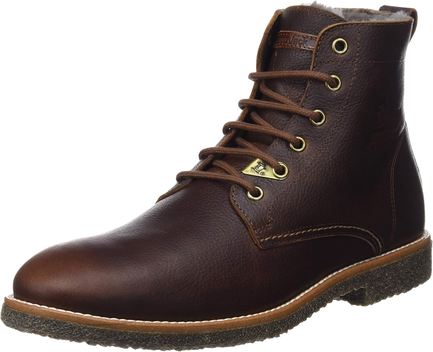 Panama Jack Glasgow Igloo, Botas Clasicas Hombre Panama Jack Amazon