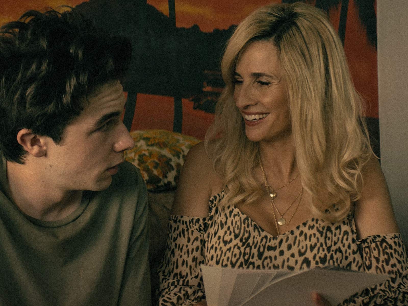 Watch Wayne Prime Video