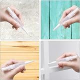 Fuyamp 16Pcs Touch Up Paint Pen 5ml Fillable Refillable for Walls Wood Furniture view 7