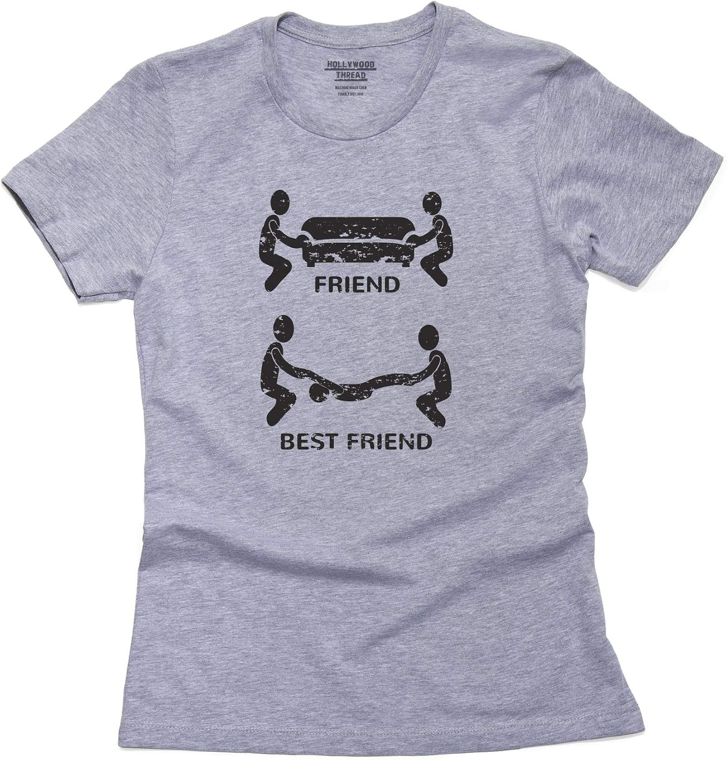 friends couch shirt