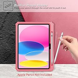 Fintie Case for iPad (A16) 11th Generation 11 Inch