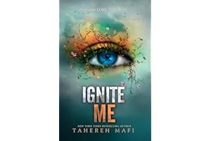 Ignite Me