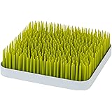 Boon Grass Countertop Drying Rack,Green
